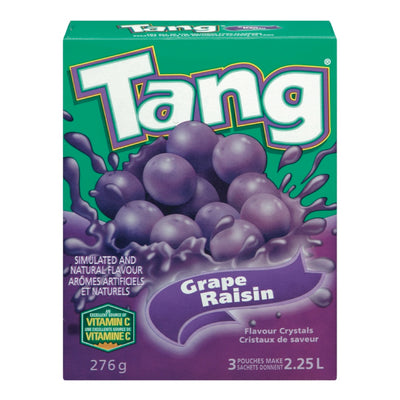 TANG GRAPE CRYSTALS 3PK [276 GM]