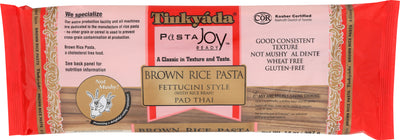 TINKYADA RICE FETTUCINI [397 GM]