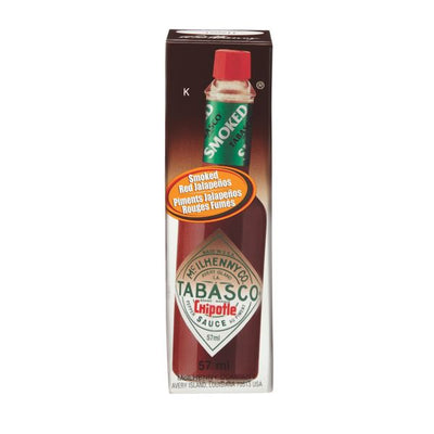 MCILHENNY TABASCO CHIPOTLE [57 ml]