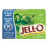JELLO LT JELLY POWDER LIME [11 GM]