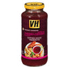 VH CHERRY SAUCE [341 ml]