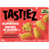 TASTEZ CHEESEY JALAPENO BITES [400 GR]