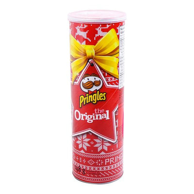 PRINGLES ORIGINAL SUPER STACK [148 GM] - 2 for $5.50