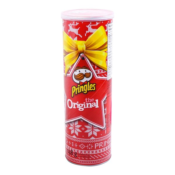 PRINGLES ORIGINAL SUPER STACK [148 GM] - 2 for $5.50