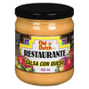 OD SALSA CON QUESO [400 ml]