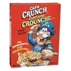 QUAKER CAPTN CRUNCH CEREAL [350 GM]