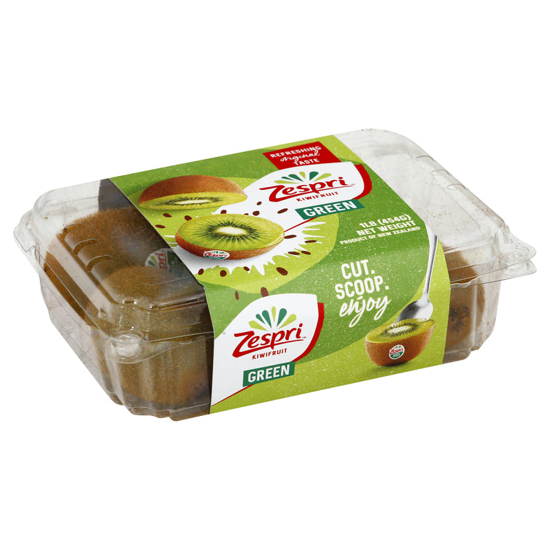 ZESPRI GREEN KIWI [454 GR]