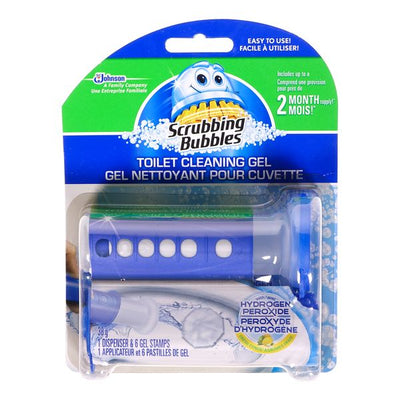 SCUB BUBB TOILET GEL HYDRO [1 EA]