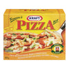 KRAFT CHEESE PIZZA MIX [850 GM]