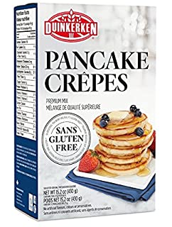 DUINLERK GLU FR PANCAKE MIX [430 GM]