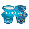 DANONE OIKOS 2% B/BERRY [4 PK]