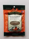 SPICE BARN PEPPER BLK PURE [36 GM]