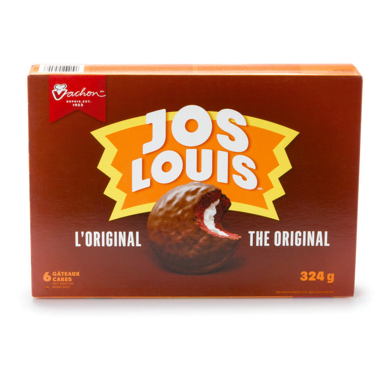 VACHON JOS LOUIS [324 GM]