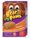 DARE BEAR PAWS MOLASSES [270 GR]