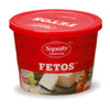 SAPUTO CHEESE FETA [200 GM]