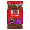 MILKBONE SOFT & CHEWY BEEF [533 GR]