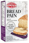 DUINKERKEN GLUT FR BREAD MX [500 GM]