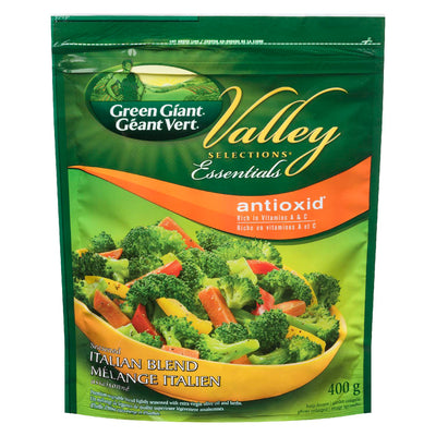 GREEN GIANT ITALIAN BLEND [400 gm]
