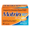 MOTRIN LIQ GELS DISPLAY RDY [16 CT]