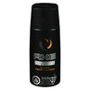 AXE BODY SPRAY DARK TEMPT [113 ml]