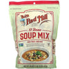 BOBS REDMILL 13 BEAN SOUP MIX [822 GR]