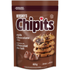 HERSHEY CHIPITS MILK CHOCOLATE [835 GR]