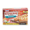 GIUSEPPE PANINI BRUSCHETTA CT [250 GM]