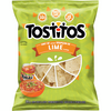 TOSTITOS HINT OF LIME [245 GM] - 2 for $7.50