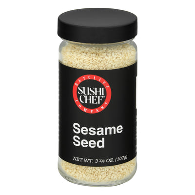 SUSHI CHEF SESAME SEEDS [107 GM]