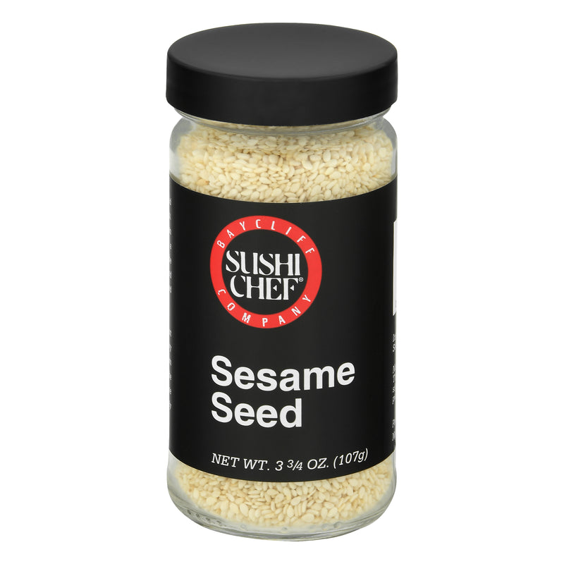 SUSHI CHEF SESAME SEEDS [107 GM]