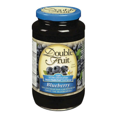DOUBLE DELIGHT ULTRA B/B [500 ml]