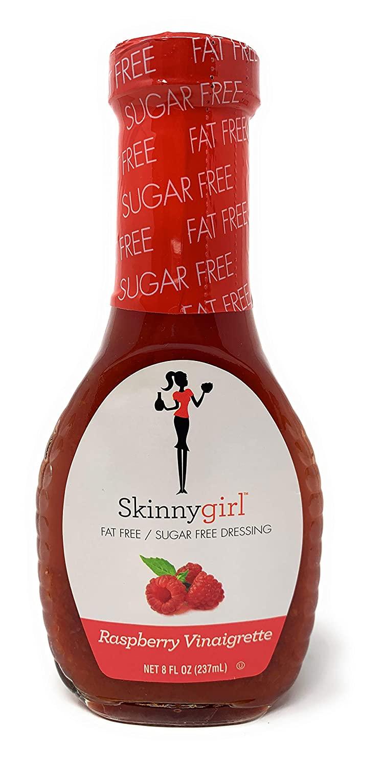 SKINNYGIRL RASPBERRY VINAIGRE [237 ml]