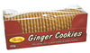 PURITY GINGER COOKIES [400 GM]