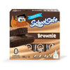 SCHOOLSAFE TM BROWNIE BAR [8 PK]