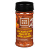 KEG CHICKEN & RIB SEASONING [168 GM]