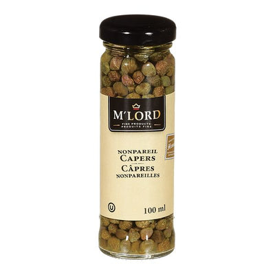 MLORD CAPERS [100 ml]