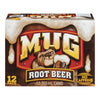 MUG ROOT BEER 12x355ml [12 PK] - 2 for $16.00