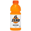 GATORADE ZERO ORANGE [6 pk]