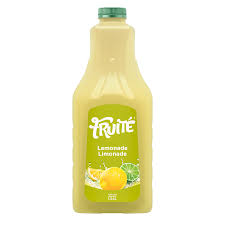 FRUITE LEMONADE DRINK [1.54 LT]