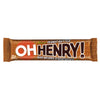 HERSEY OH HENRY PEANUT BUTTER [58 GM]