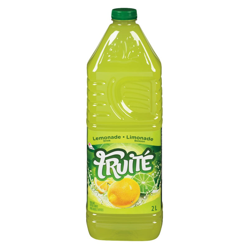 FRUITE DRINK LEMONADE [2 LT]