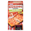 GIUSEPPE EASY PIZZI PEP BACON [600 GR]