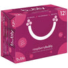 BUBLY SPARKLING RASPBERRY [12 PK] - 2 for $16.00