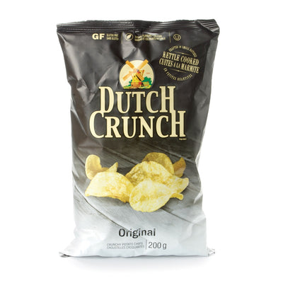 OD CRUNCH ORIGINAL [200 GM]