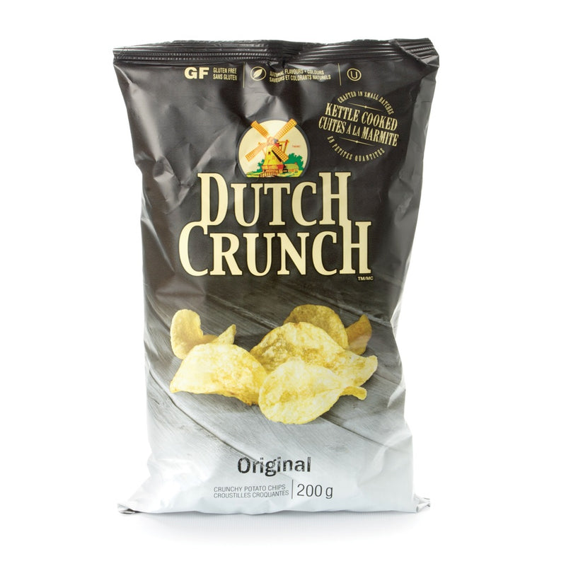 OD CRUNCH ORIGINAL [200 GM]