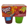 HUNT JUICY GEL CHERRY L/LIME [4 PK]