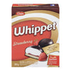 DARE WHIPPET STRAWBERRY [285 GM]