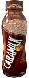 NEILSON MILKSHAKE CARAMILK [310 ml]