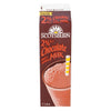SCOTSBURN MILK 2% CHOC CARTON [1 LT]