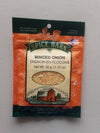 SPICE BARN ONION MINCED [32 GM]